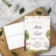 White SD-B087