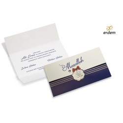 Sünnet Davetiyesi 80949