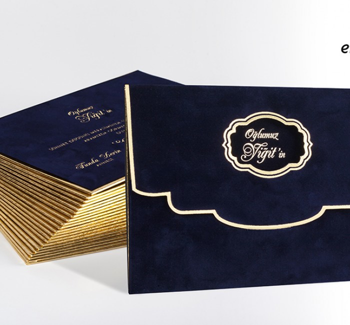 Sünnet Davetiyesi 80958